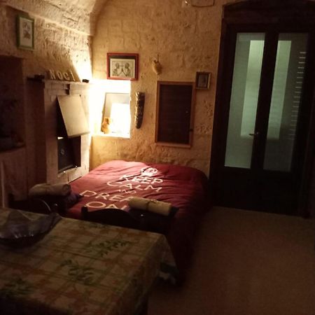 Willa Casa Perosi Noci Zewnętrze zdjęcie