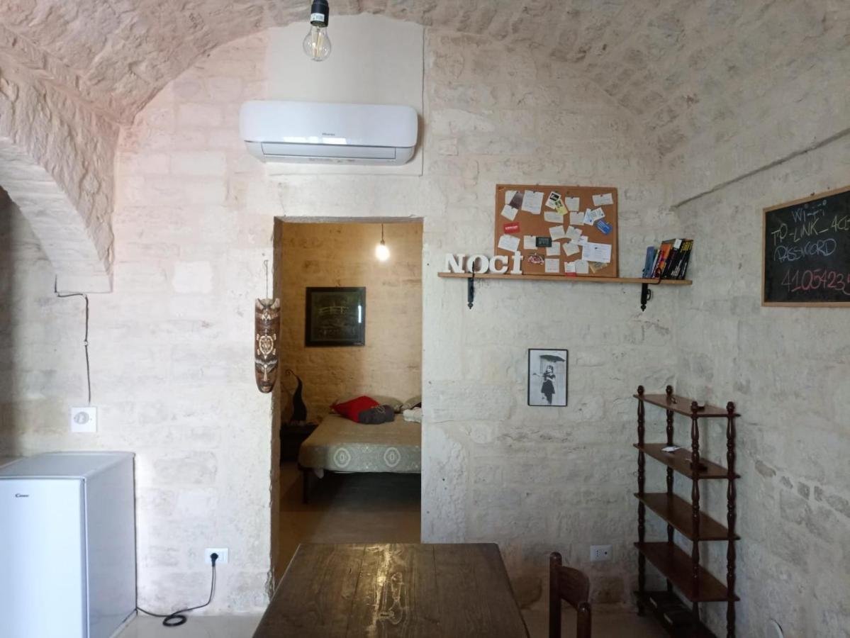 Willa Casa Perosi Noci Zewnętrze zdjęcie
