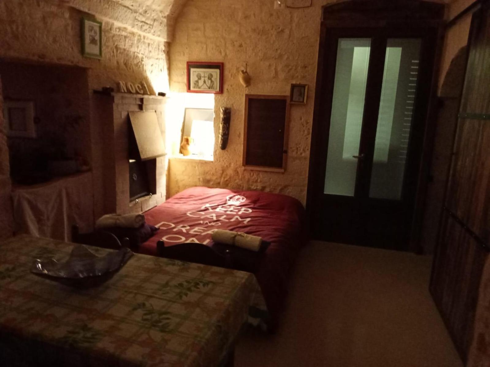 Willa Casa Perosi Noci Zewnętrze zdjęcie