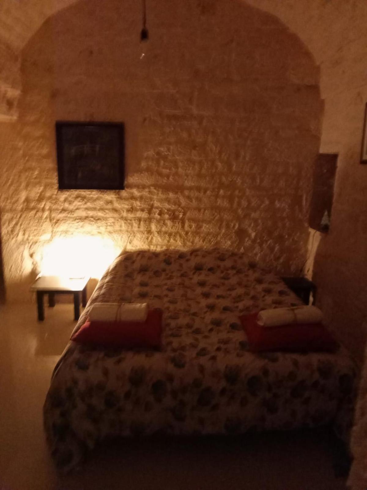 Willa Casa Perosi Noci Zewnętrze zdjęcie
